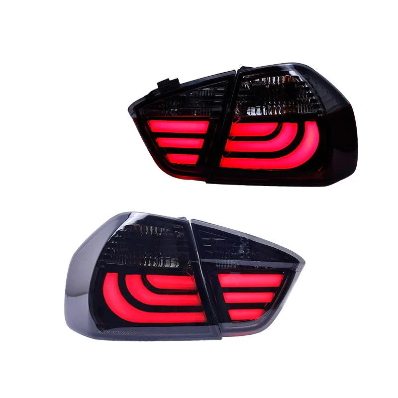 BMW Lci Oled Tail Lights for E90 BMW M3 3 Series