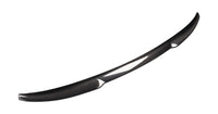 BMW G02 Dry Carbon Fiber Spoiler