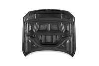 BMW G80 / G82 Oem Style Carbon Fiber Hood