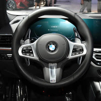 BMW G01 / G02 / G03 / G05 / G20 / G22 / G30 / G42 / G60 Paddle Shifter Extensions