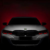 BMW G20 Plug and Play RGB / Monochromatic Daytime Running Lights