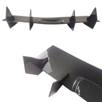 BMW Carbon Fiber Diffuser for A90 / A91 Toyota Supra Mk5