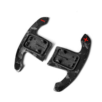 BMW F90 / G20 / G22 / G30 / G42 / G80 / G82 / G87 M Style Carbon Fiber Paddle Shifters