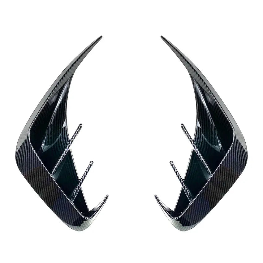 BMW G20 Rear Bumper Lip Spoiler