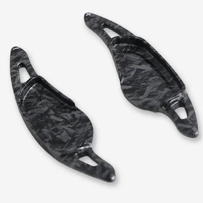 BMW G01 / G02 / G03 / G05 / G20 / G22 / G30 / G42 / G60 Paddle Shifter Extensions