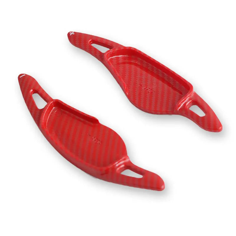 BMW G01 / G02 / G03 / G05 / G20 / G22 / G30 / G42 / G60 Paddle Shifter Extensions