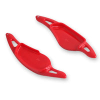 BMW G01 / G02 / G03 / G05 / G20 / G22 / G30 / G42 / G60 Paddle Shifter Extensions