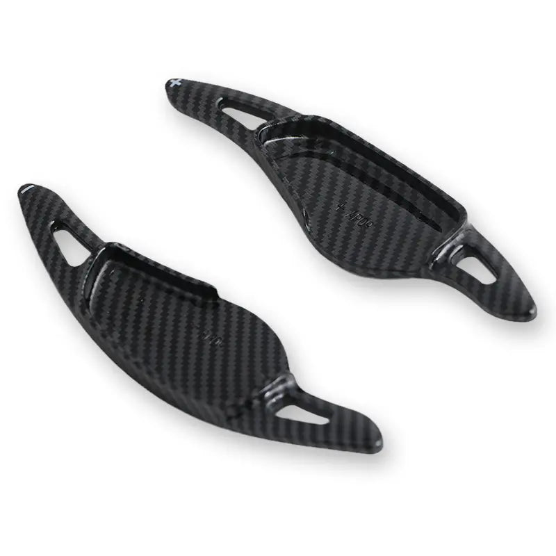 BMW G01 / G02 / G03 / G05 / G20 / G22 / G30 / G42 / G60 Paddle Shifter Extensions