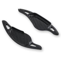 BMW G01 / G02 / G03 / G05 / G20 / G22 / G30 / G42 / G60 Paddle Shifter Extensions