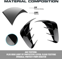 BMW G20 Rear Bumper Lip Spoiler