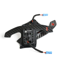 BMW F90 / G20 / G22 / G30 / G42 / G80 / G82 / G87 M Style Carbon Fiber Paddle Shifters