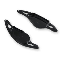 BMW G01 / G02 / G03 / G05 / G20 / G22 / G30 / G42 / G60 Paddle Shifter Extensions