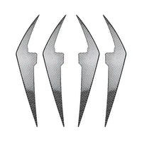 BMW G20 Front Bumper Air Vent Cannards