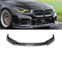 BMW G87 ABS K Style Front Lip
