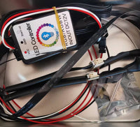 BMW G22 / G80 / G82 RGB Daytime Running Lights