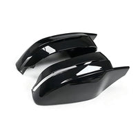 BMW ABS Plastic New M Performance Style Mirror Caps for G Chassis