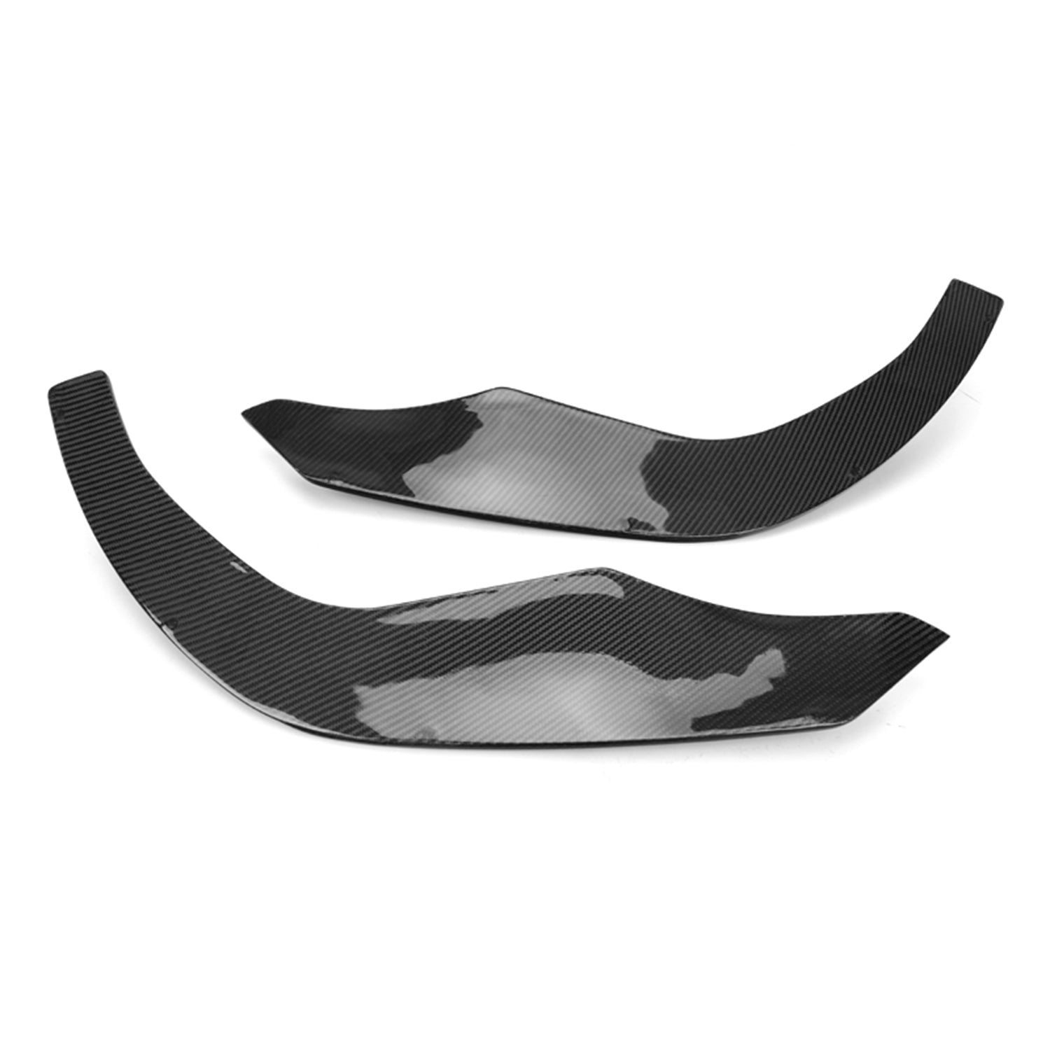 BMW G20 Ac Style Carbon Fiber Front Lip