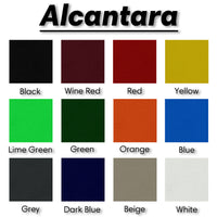 Aftermarket Custom Led Carbon Fiber Steering Wheel for F Chassis – BMW Compatible