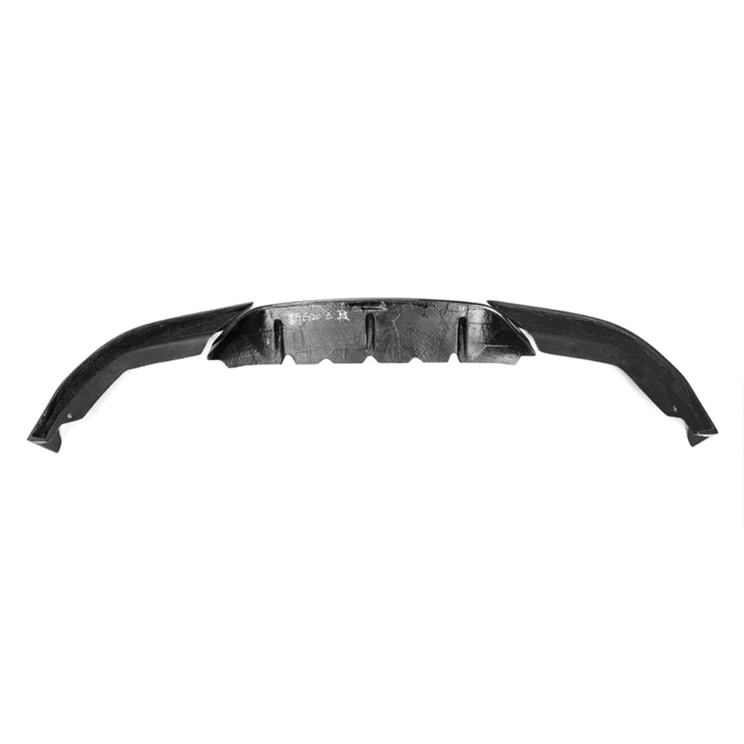Aftermarket Tk Style Carbon Fiber Front Lip – Fits BMW G20