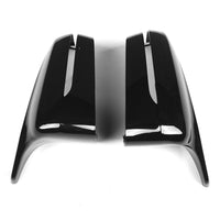 BMW ABS Plastic M Performance Style Mirror Caps for G Chassis