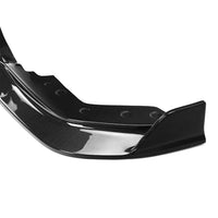 Aftermarket Fd Style Carbon Fiber Front Lip – Fits BMW G20