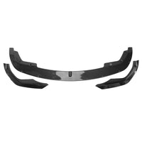BMW G20 Ac Style Carbon Fiber Front Lip