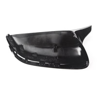 BMW ABS Plastic M Performance Style Mirror Caps for G Chassis