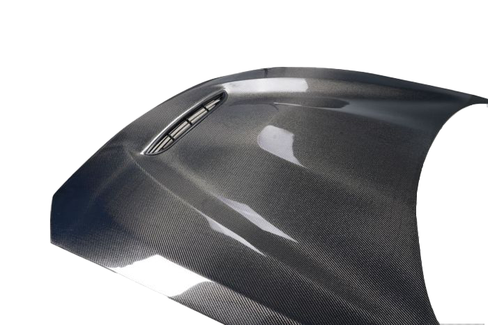 Aftermarket F22 / F82 / F87 Gts Style Carbon Fiber Hood – BMW Compatible