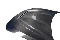 BMW F22 / F82 / F87 Gts Style Carbon Fiber Hood