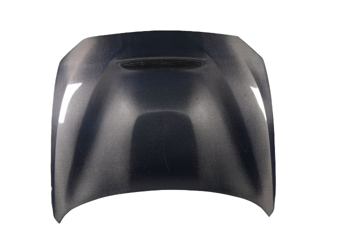 Aftermarket F22 / F82 / F87 Gts Style Carbon Fiber Hood – BMW Compatible