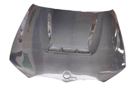 BMW G20 Cs Style Carbon Fiber Hood