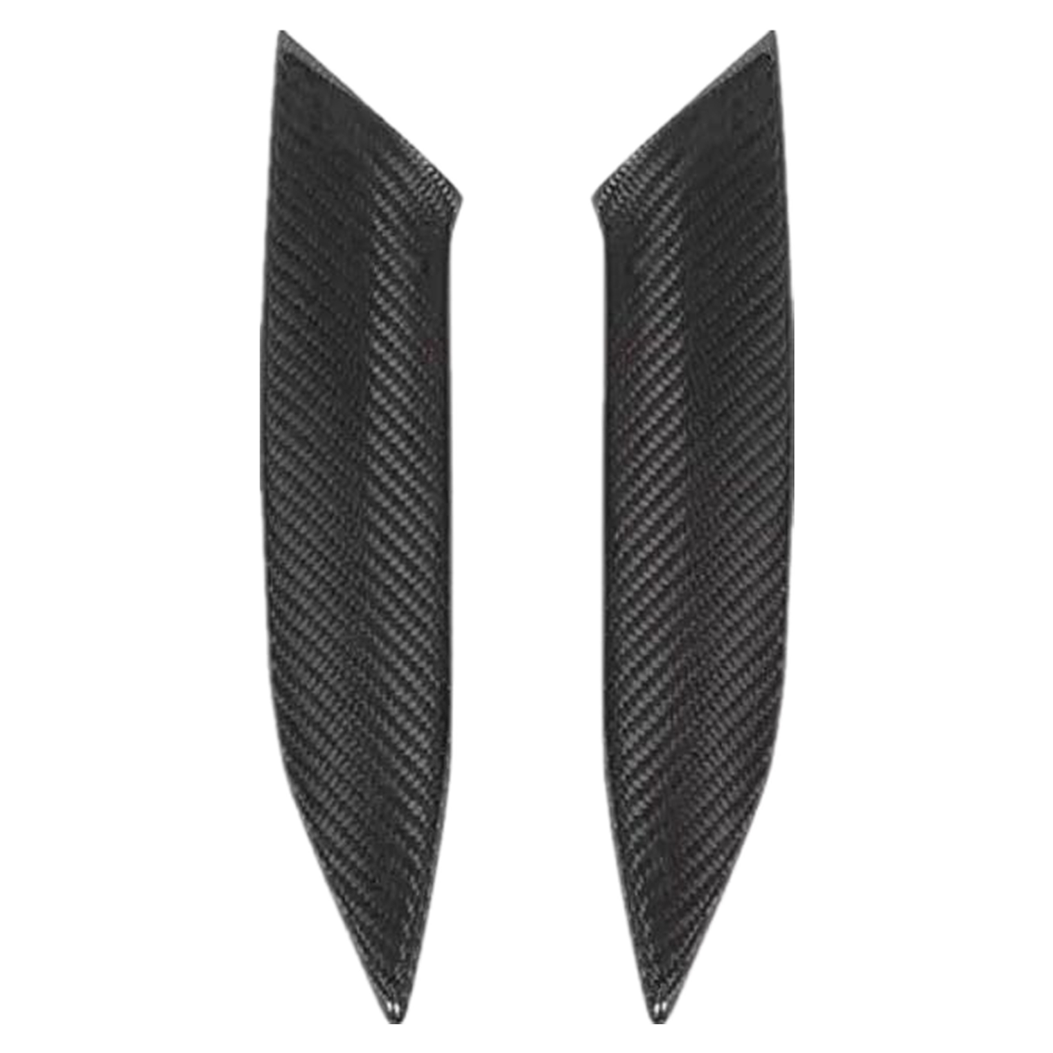 BMW G20 / G22 / G80 / G82 Carbon Fiber Interior Trim