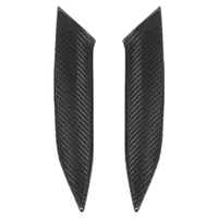 BMW G20 / G22 / G80 / G82 Carbon Fiber Interior Trim