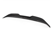 BMW G42 Ducktail Style Carbon Fiber Rear Trunk Spoiler