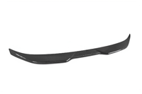 BMW G42 Ducktail Style Carbon Fiber Rear Trunk Spoiler