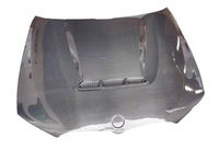 BMW G20 Cs Style Carbon Fiber Hood