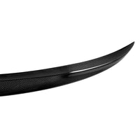BMW G20 / G80 Carbon Fiber Rear Spoiler