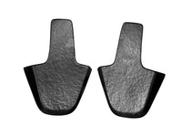 BMW F97 / F98 Forged Carbon Fiber Headrest Back Covers