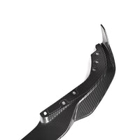 BMW G20 Carbon Fiber M Performance Style Front Lip