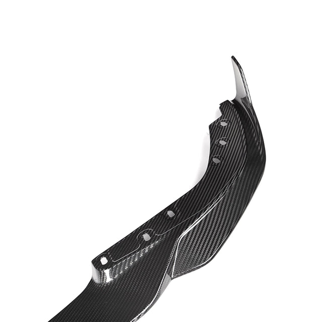 BMW G20 Carbon Fiber M Performance Style Front Lip