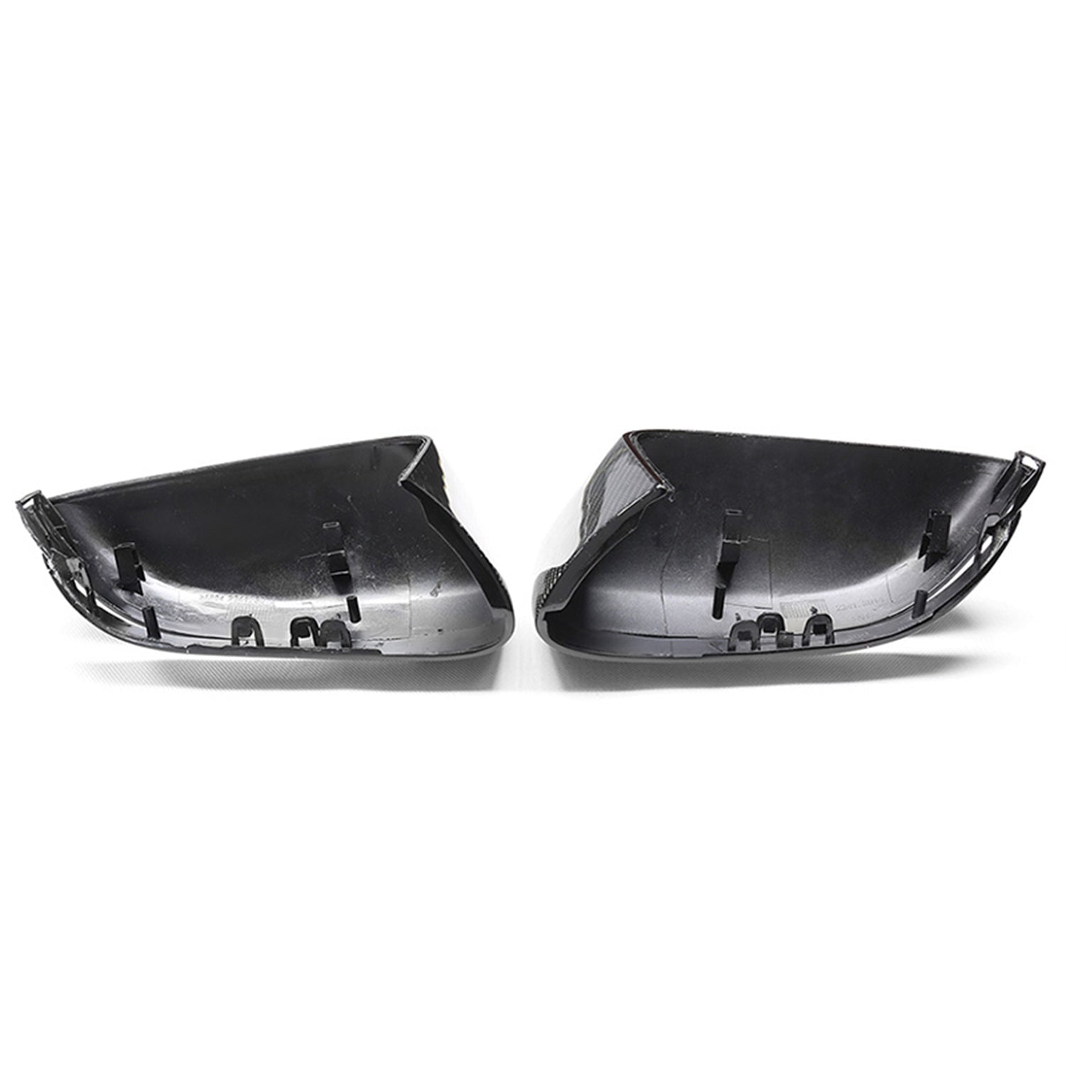 BMW Carbon Fiber Oem Style Mirror Caps for G Chassis