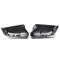 BMW Carbon Fiber Oem Style Mirror Caps for G Chassis
