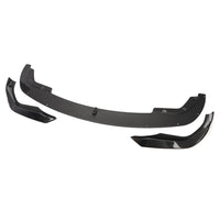 BMW G20 Ac Style Carbon Fiber Front Lip