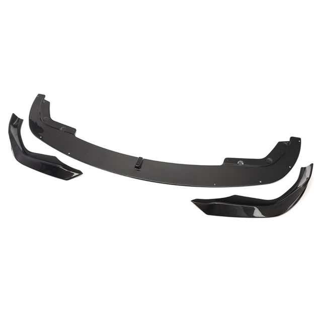 BMW G20 Ac Style Carbon Fiber Front Lip