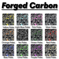 Aftermarket Custom LED Carbon Fiber Steering Wheel for BMW G Chassis & F Chassis – BMW Compatible