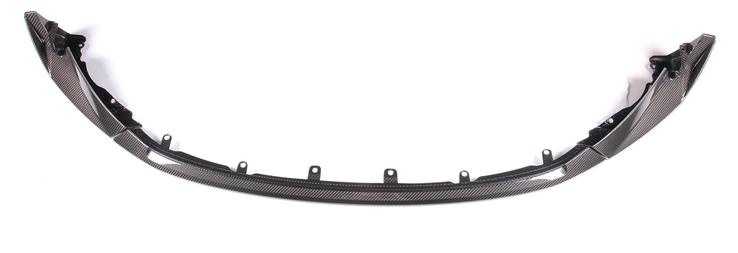 BMW G80 / G82 / G83 Csl Style Carbon Fiber Front Lip