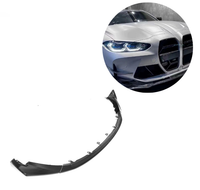 BMW G80 / G82 / G83 Csl Style Carbon Fiber Front Lip
