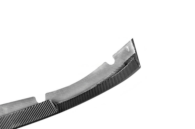 Aftermarket M Performance Style Carbon Fiber Front Lip – Fits BMW G80, G82, G83