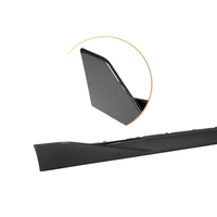 BMW G80 / G82 / G83 M Performance Style Carbon Fiber Side Skirts