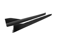 BMW G80 / G82 / G83 M Performance Style Carbon Fiber Side Skirts
